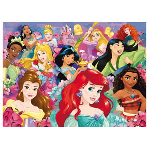 Ravensburger Disney Princess Puzzle - 150 Pieces